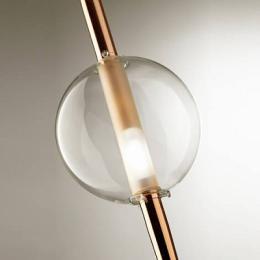 Подвесной светильник Odeon Light Lazia  - 3